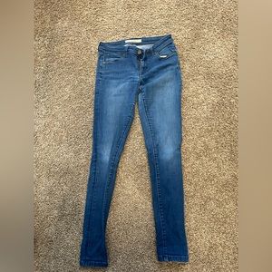 Burberry jeans